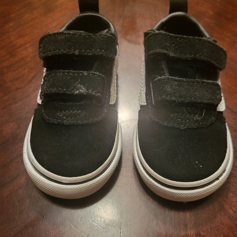 Toddler Old Skool Vans